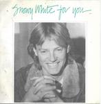 Vinyl Single Snowy White, Verzenden, Pop