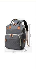 Luiertas - nieuw in verpakking!, Ophalen of Verzenden, Nieuw