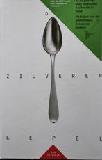 De zilveren lepel, Boeken, Ophalen of Verzenden, Zo goed als nieuw, Italië, Hoofdgerechten