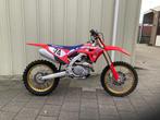 Honda CRF450R 50th Anniversary edition (bj 2023), Motoren, Motoren | Honda, Crossmotor