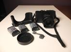 Leica Q2 Monochroom - Summilux 28mm, Audio, Tv en Foto, Fotocamera's Digitaal, Spiegelreflex, 47 Megapixel, 8 keer of meer, Gebruikt