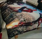 Zeer groot SPIDERMAN en IRONMAN wandkleed, Ophalen, Nieuw, Wanddecoratie