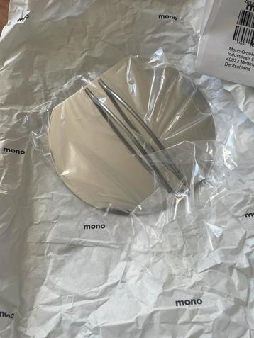 Nieuwe deksel - Mono Filio 1,5L theepot beschikbaar voor biedingen