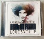 Prince -  Hit And Run Louisville 2CD, Verzenden, 2000 tot heden, Nieuw in verpakking