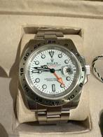 Rolex Explorer II, Ophalen of Verzenden, Zo goed als nieuw