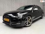Audi S5 Sportback 3.0 TFSI quattro / Nette Auto, Automaat, Euro 5, Gebruikt, Zwart