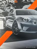 Alpine A110 S, Ophalen of Verzenden, Nieuw, Overige merken