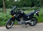 Zeer nette Honda Transalp XL 650, 2 cilinders, Particulier, Meer dan 35 kW, Toermotor