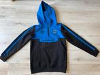 Black bananas hoodie sweater trui zwart blauw maat 176, Kinderen en Baby's, Kinderkleding | Maat 176, Trui of Vest, Ophalen of Verzenden