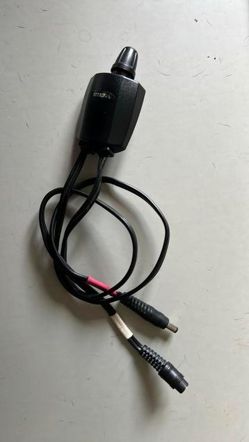 Temperatuur controller voor verwarme jas, handschoenen/sok beschikbaar voor biedingen