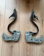Fiat 500 Motorkap Scharnieren, Auto-onderdelen, Gebruikt, Voor, Ophalen of Verzenden, Fiat