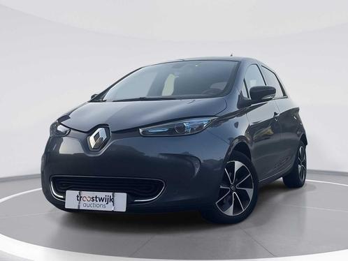 Renault ZOE R90 Intens 40 2017 | PT-238-V, Auto's, Renault, Bedrijf, ZOE, Overige brandstoffen, Hatchback, Automaat, Origineel Nederlands