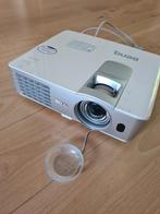 BenQ W1080ST Short Throw Beamer, Ophalen of Verzenden, Gebruikt