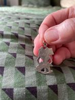 Hangertje, wajang, Ophalen of Verzenden, Overige kleuren, Overige materialen