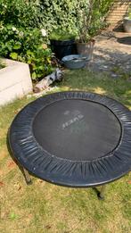 Mini trampoline, Kinderen en Baby's, Speelgoed | Buiten | Trampolines, Ophalen, Gebruikt