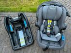 Graco Snugride 35LX babystoel Inc baseplate, Kinderen en Baby's, Autostoeltjes, Ophalen, Graco, 0 t/m 13 kg, Gebruikt