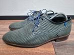 Floris van Bommel herenschoenen maat 43 / 9 nieuwstaat, Kleding | Heren, Schoenen, Overige kleuren, Floris van Bommel, Ophalen of Verzenden