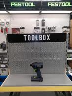 Festool ACCU Slag schroevendraaier TID 18-BASIC, 600 watt of meer, Variabele snelheid, Nieuw, Ophalen of Verzenden