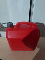 Jerrycan 10 liter, Auto diversen, Ophalen of Verzenden