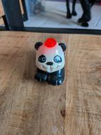VTech Zoef Zoef Dieren - Patty Panda, Ophalen, Zo goed als nieuw, Auto, Met licht
