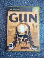 Gun, Avontuur en Actie, Vanaf 18 jaar, Verzenden, 1 speler