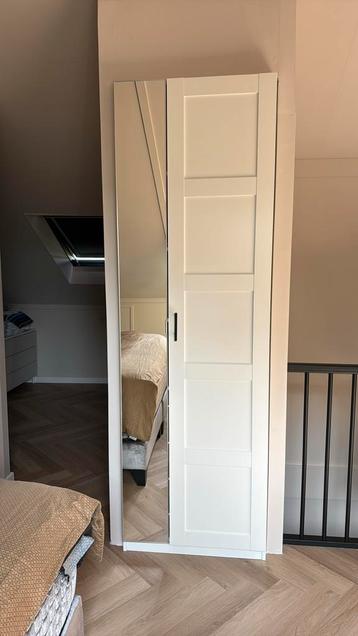 ZGAN Ikea pax kast