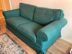 2-zitsbank IKEA Ektorp, Ophalen, 150 tot 200 cm, Tweepersoons, 75 tot 100 cm