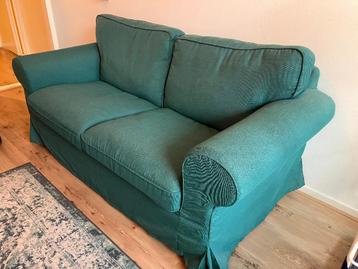 2-zitsbank IKEA Ektorp - afbeelding 1