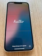 Apple iPhone 13 256GB - Wit, 256 GB, 83 %, Gebruikt, Wit