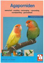 Agaporniden - Dirk van den Abeele, Ophalen of Verzenden, Nieuw, Vogels