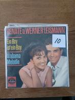 Uitzoeken Duitse piraten schlager toppertjes, Ophalen, Zo goed als nieuw, Nederlandstalig