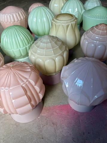 Thabur lamp, 150+ lampen, plafondlamp, wandlamp beschikbaar voor biedingen