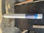 Polytex damp-open dakfolie original - 1.5x50mtr, Doe-het-zelf en Verbouw, Zeil en Folie, Ophalen, Nieuw, 15 m² of meer, Zeil