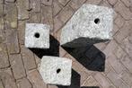 waterornament, Tuin en Terras, Waterpartijen en Fonteinen, Ophalen, Gebruikt, Beton, Waterornament