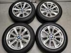 17 inch velgen met zomerbanden BMW 5-serie F10 F11 (TPMS), Ophalen
