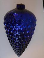 Grote glazen druiventros, Ophalen of Verzenden, Zo goed als nieuw