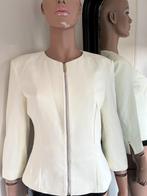 ELISABETTA fRANCHI      mooi jasje  MAAT 38-40  (ITA 46), Kleding | Dames, Maat 38/40 (M), Elisabetta Franchi, Ophalen of Verzenden