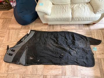 Verschillende paardendekens beschikbaar voor biedingen