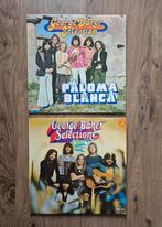 2 elpee's van george baker, Ophalen of Verzenden, Gebruikt, 12 inch