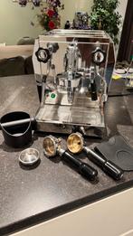 ECM Giotto Premium Espressomachine, Witgoed en Apparatuur, Koffiezetapparaten, Ophalen, Gebruikt, Espresso apparaat, 10 kopjes of meer