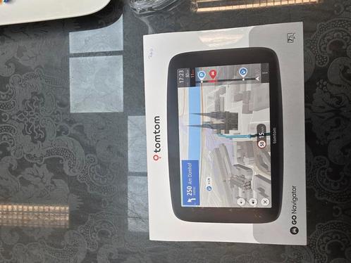TomTom Go navigator 7", Auto diversen, Autonavigatie, Nieuw, Ophalen of Verzenden