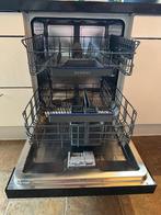 Siemens IQ300 Inbouw Vaatwasser - Zo Goed Als Nieuw!, Minder dan 10 liter, Ophalen of Verzenden, Zo goed als nieuw, Energieklasse A of zuiniger