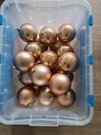 Kerstballen, Ophalen, Zo goed als nieuw