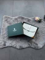 Goyard shoulder bag, Sieraden, Tassen en Uiterlijk, Tassen | Schoudertassen, Verzenden, Nieuw, Wit, Leer