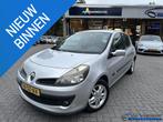 Renault Clio 1.4 16V Dynamique Luxe Airco|Allseason|Trekhaak, Voorwielaandrijving, Gebruikt, 4 cilinders, Met garantie (alle)