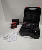 Leica lino l2s laser, Doe-het-zelf en Verbouw, Ophalen of Verzenden, Zo goed als nieuw