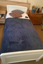 Elektrisch verstelbaar bed, Huis en Inrichting, Slaapkamer | Bedden, Ophalen, Verstelbaar, 90 cm, Eenpersoons