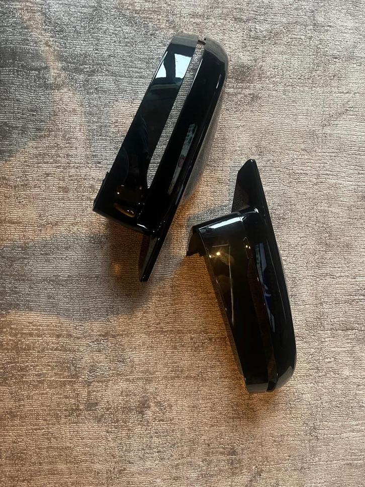 Spiegelkappen origineel BMW M3 / M4 en G20, Auto diversen, Tuning en Styling, Verzenden