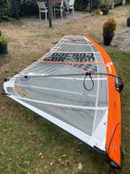 Bic One Design 7.8 incl 460 mast., Watersport en Boten, Windsurfen, Zeil, Gebruikt, Met draagtas, 7 m² of meer