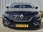 Renault Talisman Estate 1.5 dCi /Bose/Massage/Led/Camera/PDC, Auto's, Gebruikt, 4 cilinders, 1850 kg, Leder en Stof